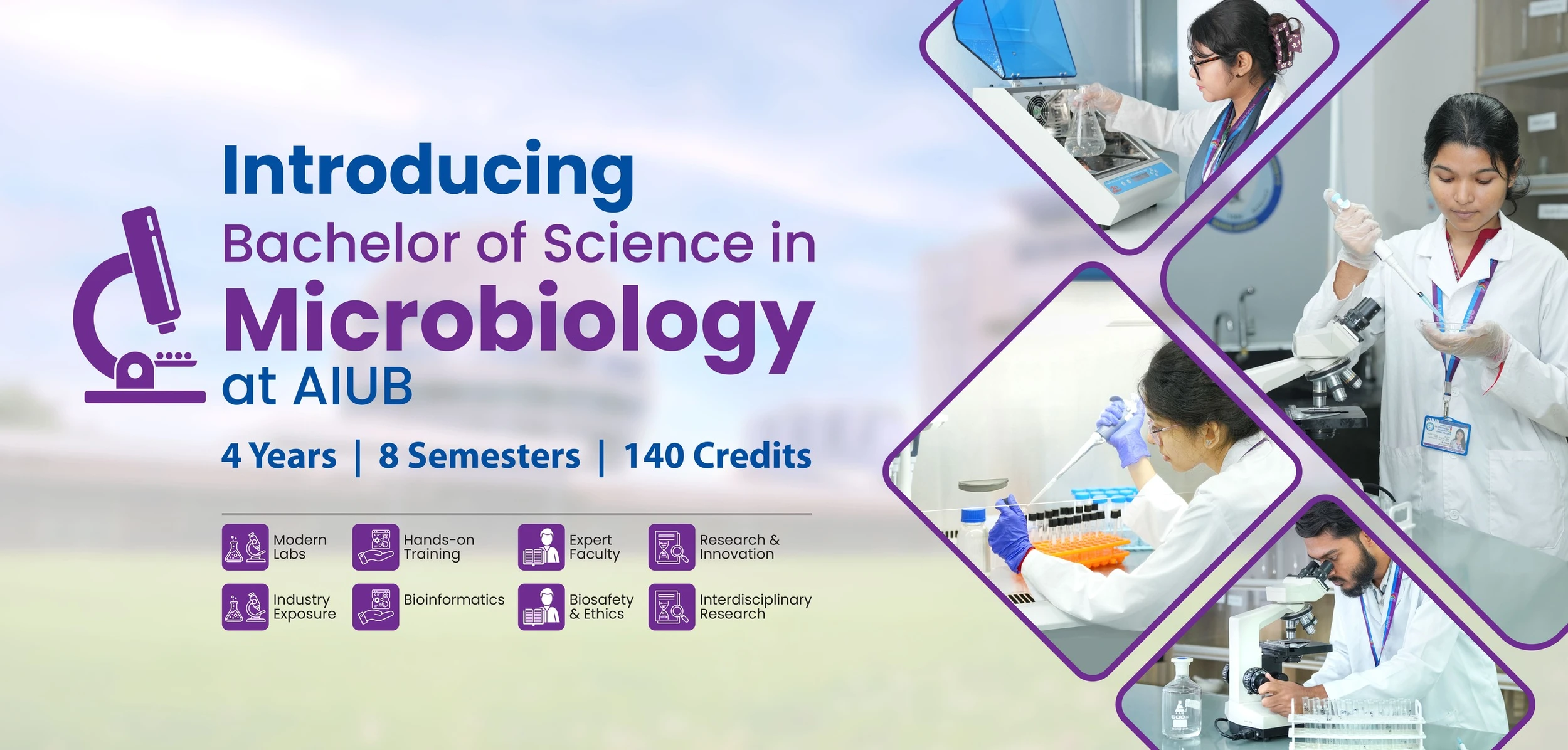 Microbiology