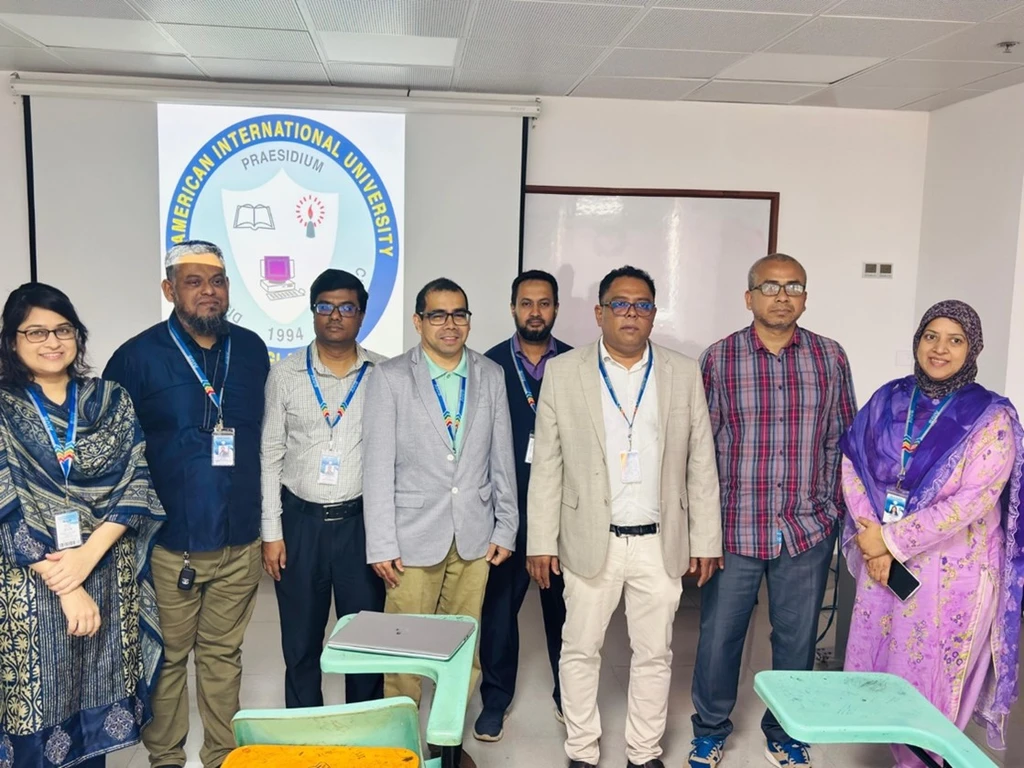 FST - Post-Conference Seminar 2026