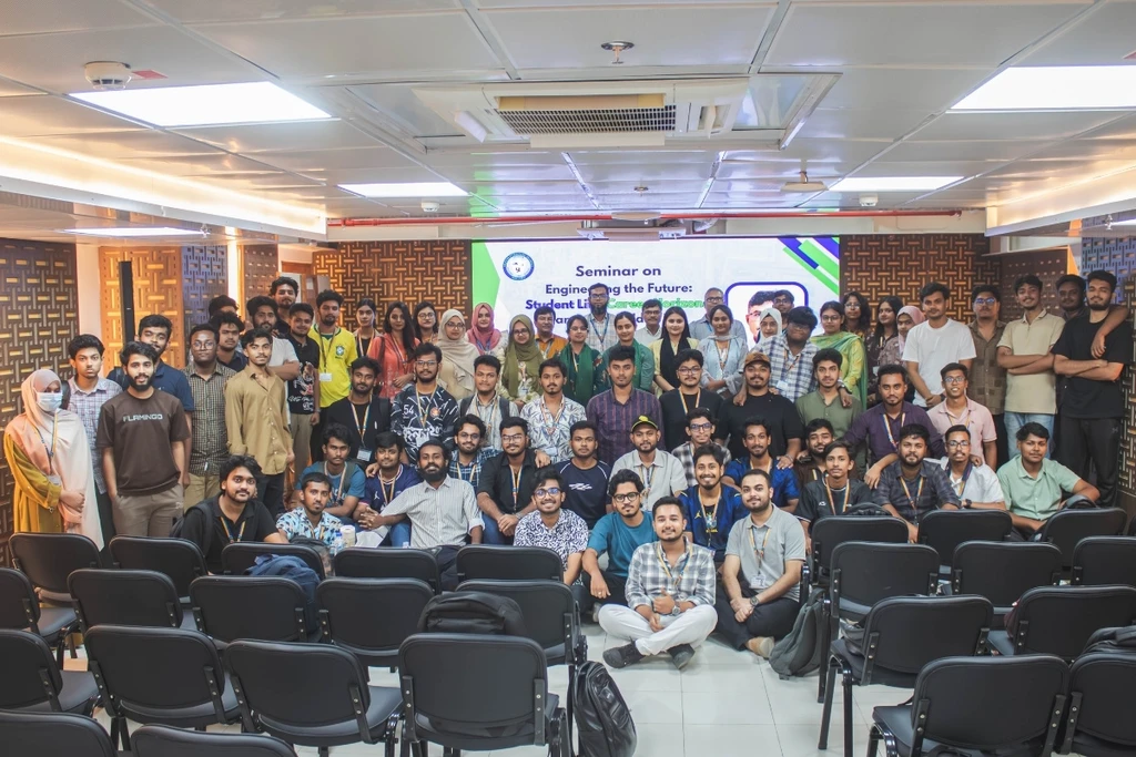 Seminar on ‘Engineering the Future: Student Life, Career Horizon, and the Future of IPE’