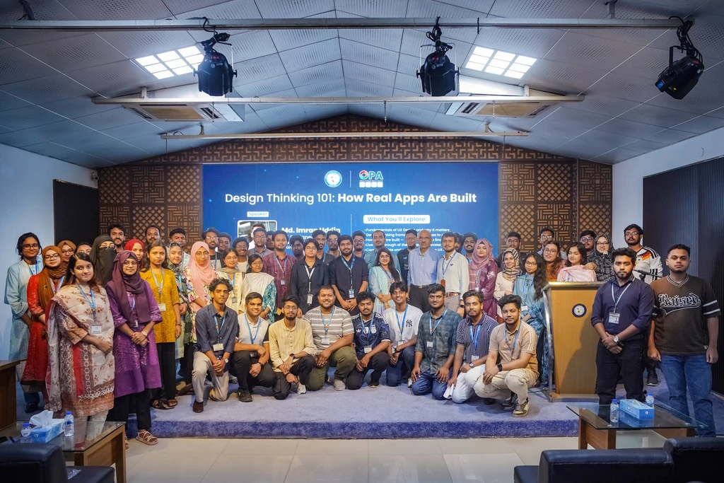 Seminar on “Institutional Democracy and Future Bangladesh”  
