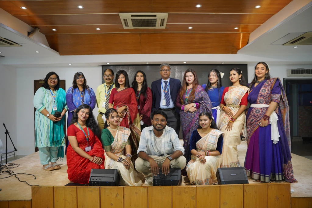 FBA Freshers’ Day, Summer 2025-26 