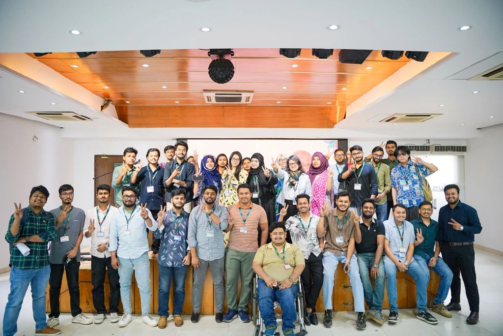 FBA Workshop on “How to Defend Interview Questions” 