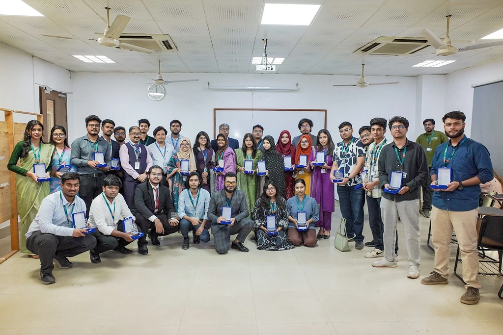 Poster Contest:Value Addition through Blockchain in Agro Business 