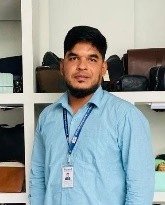 Md. Asif Chowdhury