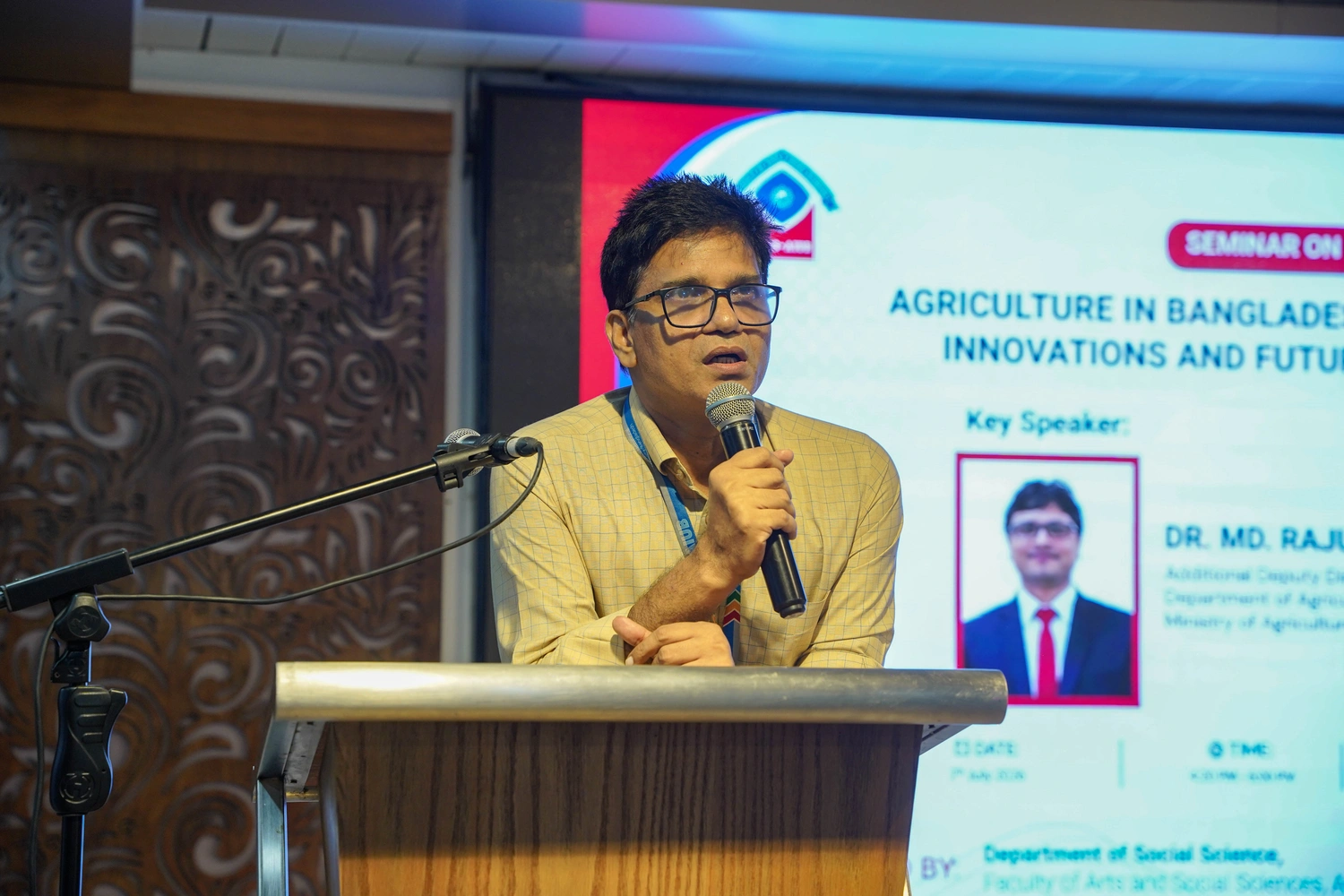 Post Title