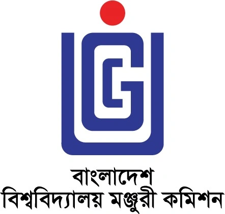 University Grants Commission of Bangladesh Logo