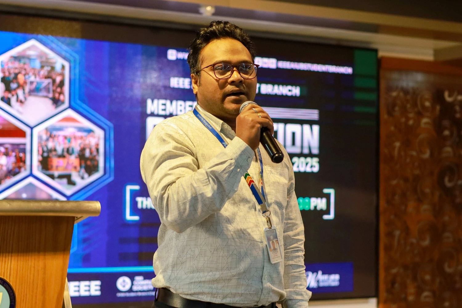 Post Title