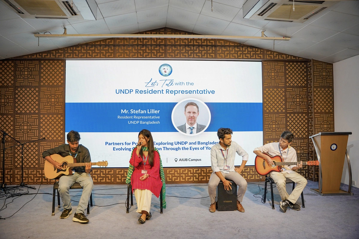 Post Title